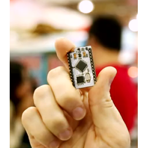 Spark Core: WiFi for Everything (Arduino Compatible)